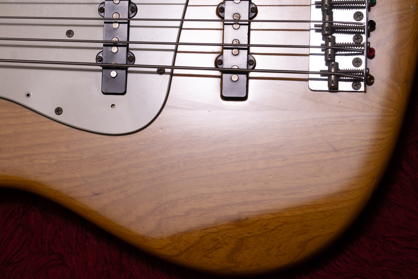 【used】Fender Japan / JB75-80 1984~1987 4.230kg #E742479 MADE IN JAPAN【GIB Yokohama】
