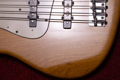 【used】Fender Japan / JB75-80 1984~1987 4.230kg #E742479 MADE IN JAPAN【GIB Yokohama】