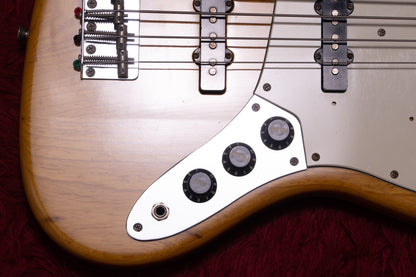 【used】Fender Japan / JB75-80 1984~1987 4.230kg #E742479 MADE IN JAPAN【GIB Yokohama】