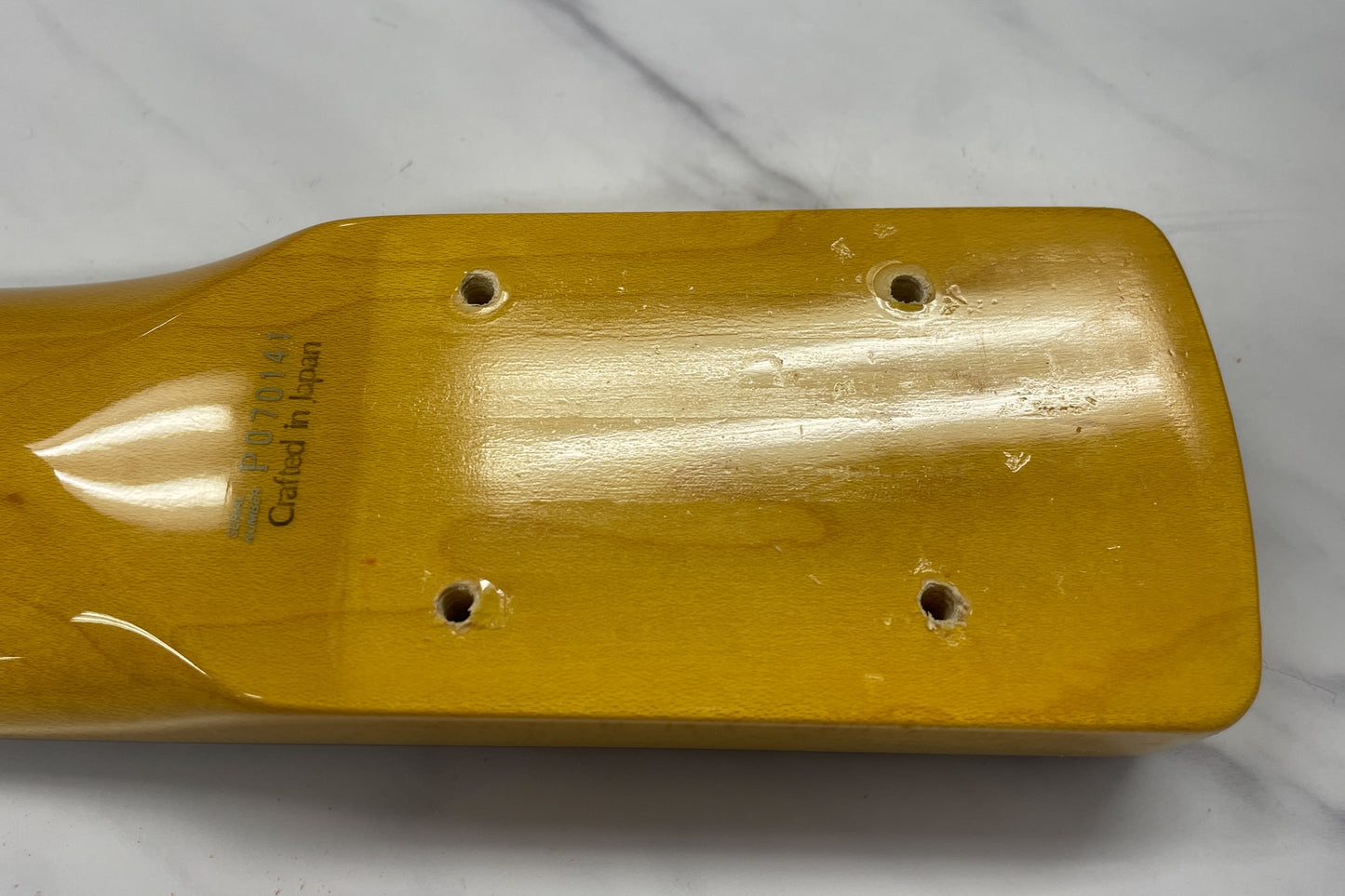 【used】Fender Japan / PB70-70US BADASS BASS II Mod Orange 1999-2002 4.365kg #P070141【GIB Yokohama】