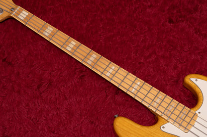 【used】Fender Japan / JB75-80 1984~1987 4.230kg #E742479 MADE IN JAPAN【GIB Yokohama】