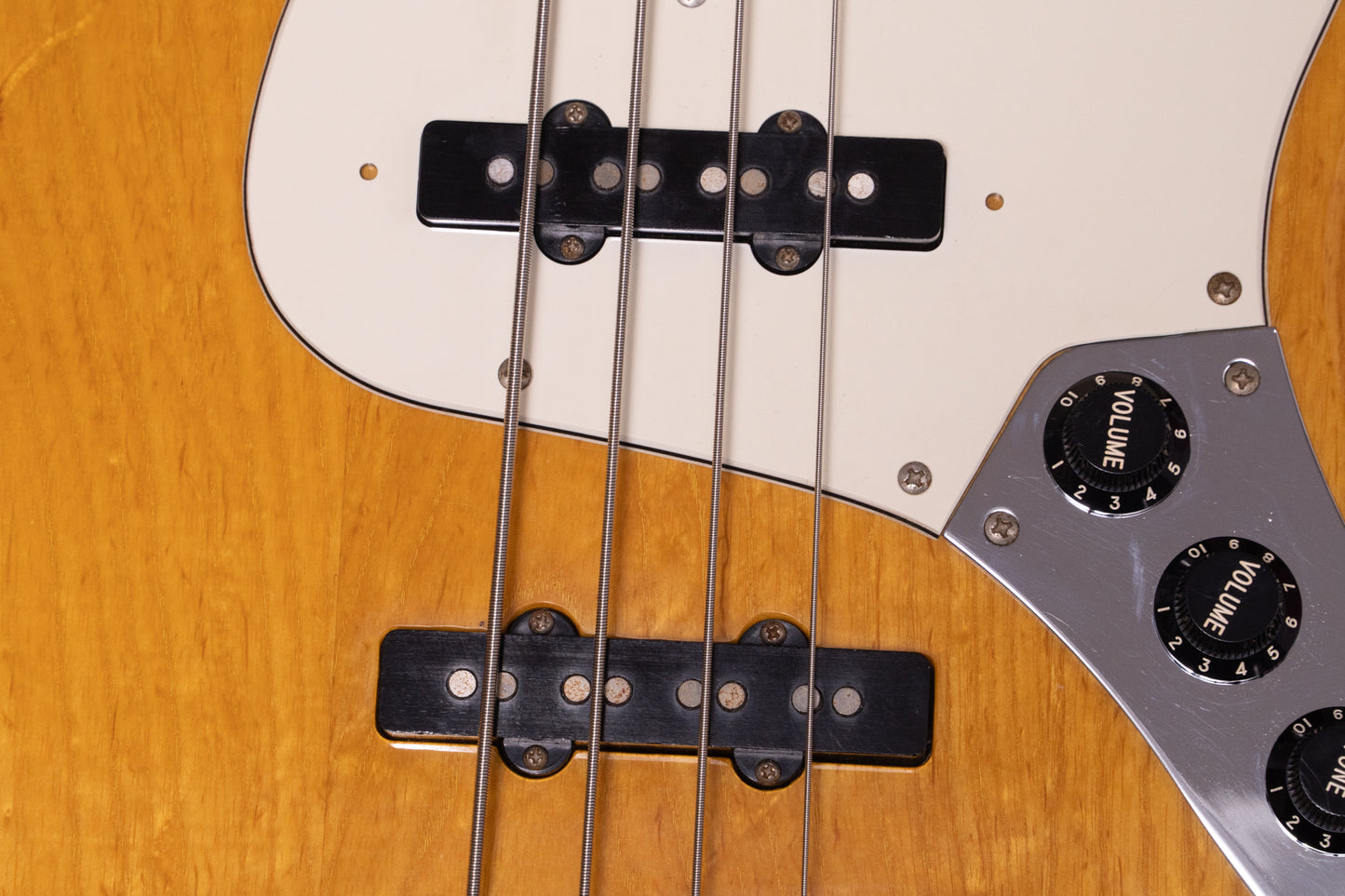 【used】Fender Japan / JB75-80 1984~1987 4.230kg #E742479 MADE IN JAPAN【GIB Yokohama】