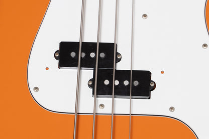 【used】Fender Japan / PB70-70US BADASS BASS II Mod Orange 1999-2002 4.365kg #P070141【GIB Yokohama】