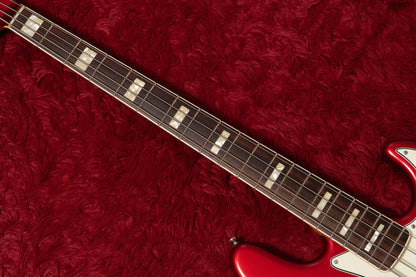 【used】Freedom Custom Guitar Research / JB 4st CAR MH 2015 4.285kg #00863【GIB Yokohama】
