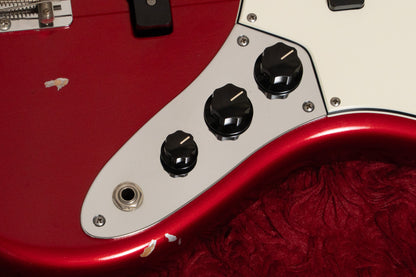 【used】Freedom Custom Guitar Research / JB 4st CAR MH 2015 4.285kg #00863【GIB Yokohama】