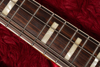 【used】Freedom Custom Guitar Research / JB 4st CAR MH 2015 4.285kg #00863【GIB Yokohama】