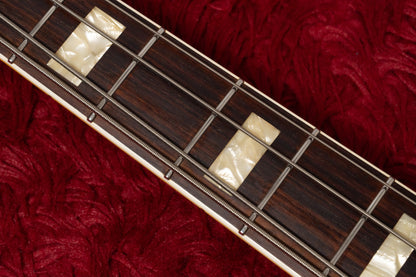 【used】Freedom Custom Guitar Research / JB 4st CAR MH 2015 4.285kg #00863【GIB Yokohama】
