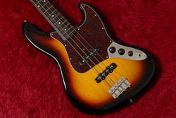 【used】Fender / Made in Japan Traditional II 60s Jazz Bass 2025 3.990kg #JD25000275【GIB Yokohama】