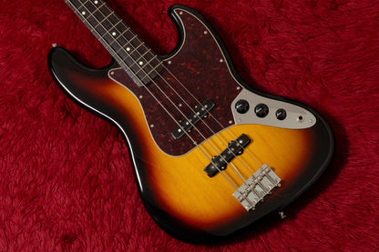 【used】Fender / Made in Japan Traditional II 60s Jazz Bass 2025 3.990kg #JD25000275【GIB Yokohama】
