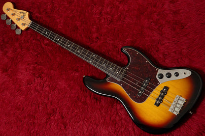 【used】Fender / Made in Japan Traditional II 60s Jazz Bass 2025 3.990kg #JD25000275【GIB Yokohama】