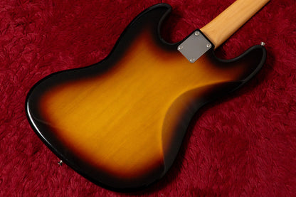 【used】Fender / Made in Japan Traditional II 60s Jazz Bass 2025 3.990kg #JD25000275【GIB Yokohama】