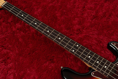 【used】Fender / Made in Japan Traditional II 60s Jazz Bass 2025 3.990kg #JD25000275【GIB Yokohama】
