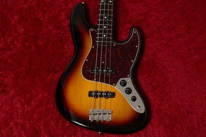 【used】Fender / Made in Japan Traditional II 60s Jazz Bass 2025 3.990kg #JD25000275【GIB Yokohama】