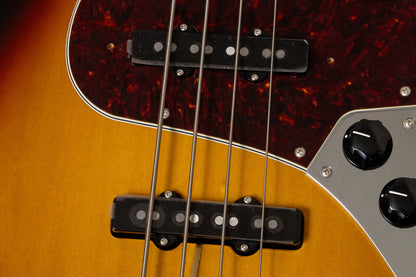 【used】Fender / Made in Japan Traditional II 60s Jazz Bass 2025 3.990kg #JD25000275【GIB Yokohama】
