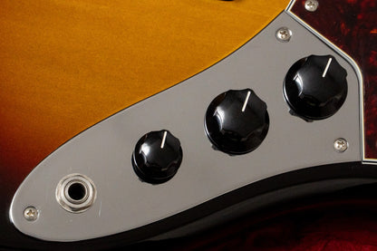 【used】Fender / Made in Japan Traditional II 60s Jazz Bass 2025 3.990kg #JD25000275【GIB Yokohama】