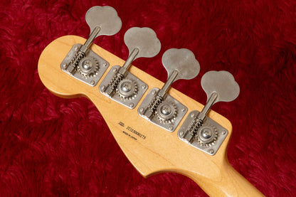 【used】Fender / Made in Japan Traditional II 60s Jazz Bass 2025 3.990kg #JD25000275【GIB Yokohama】