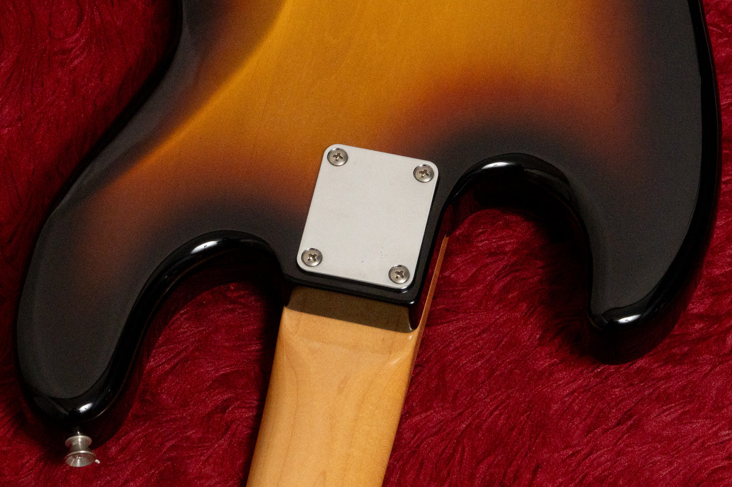 【used】Fender / Made in Japan Traditional II 60s Jazz Bass 2025 3.990kg #JD25000275【GIB Yokohama】