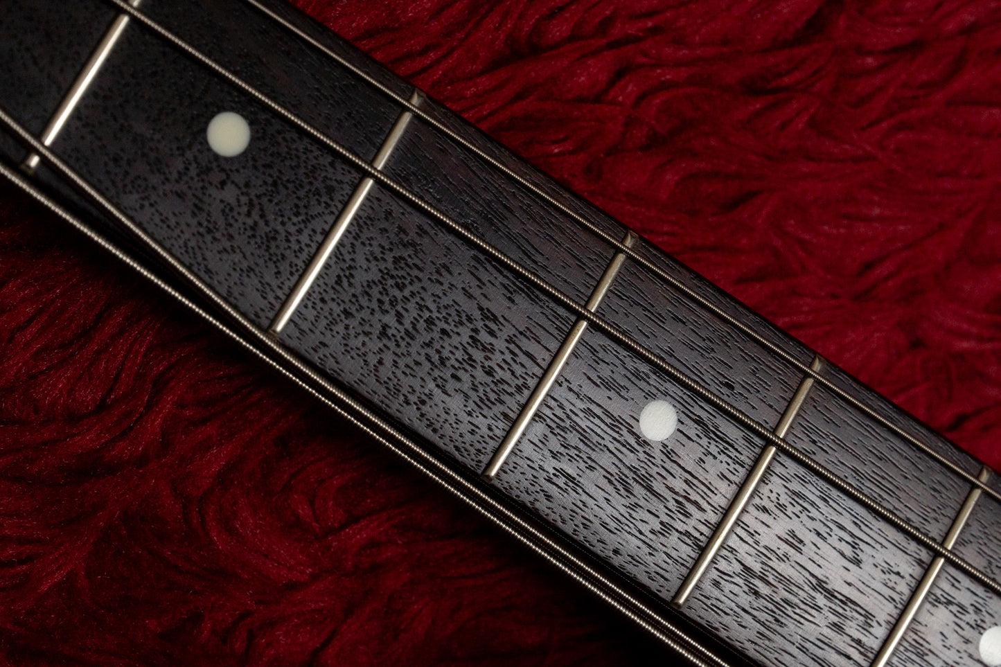 【used】Fender / Made in Japan Traditional II 60s Jazz Bass 2025 3.990kg #JD25000275【GIB Yokohama】