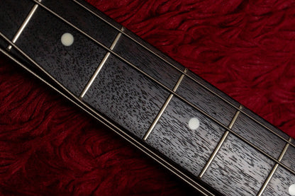 【used】Fender / Made in Japan Traditional II 60s Jazz Bass 2025 3.990kg #JD25000275【GIB Yokohama】