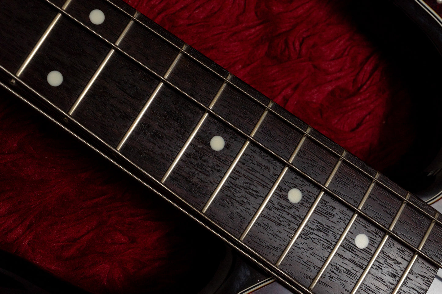 【used】Fender / Made in Japan Traditional II 60s Jazz Bass 2025 3.990kg #JD25000275【GIB Yokohama】