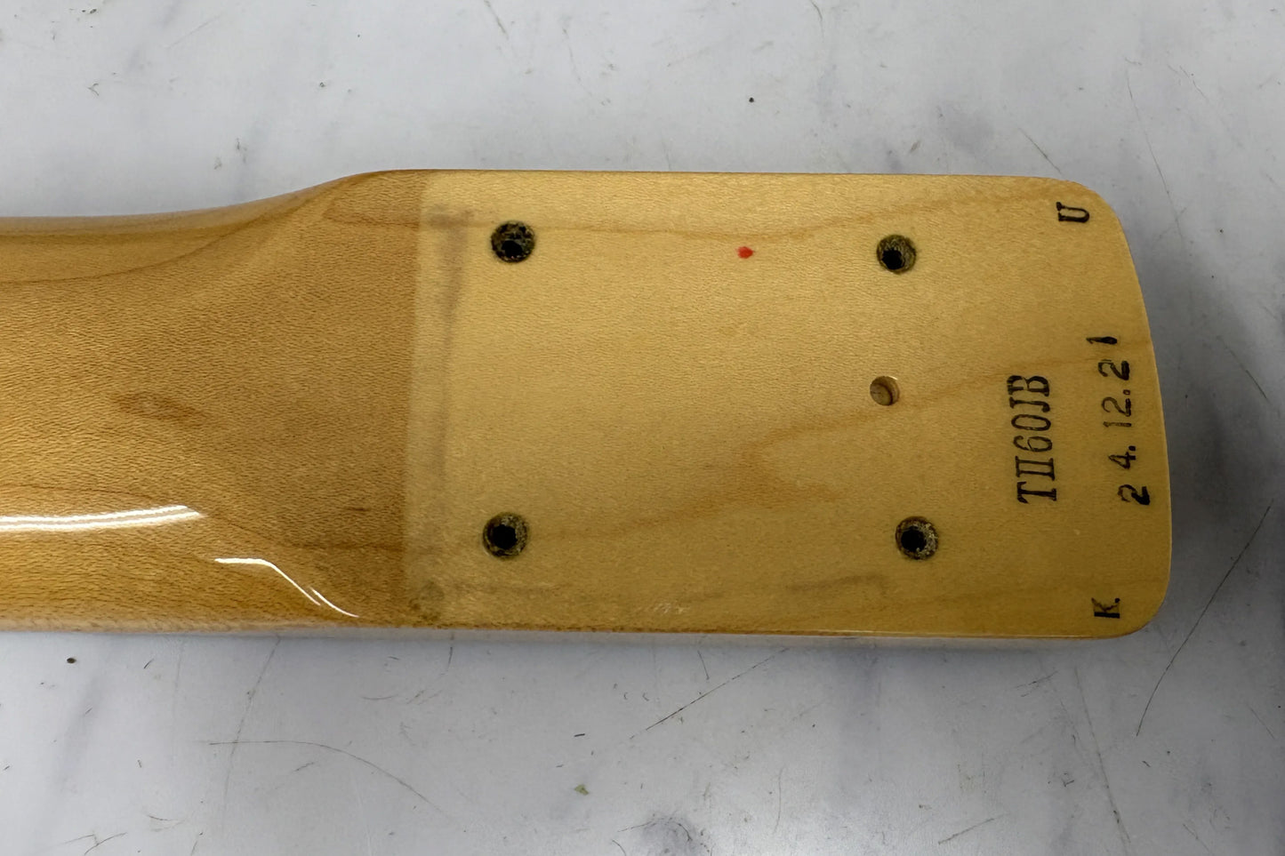 【used】Fender / Made in Japan Traditional II 60s Jazz Bass 2025 3.990kg #JD25000275【GIB Yokohama】