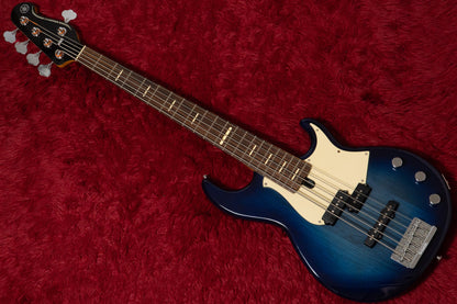 【used】YAMAHA / BBP35 Moonlight Blue 4.390kg #ILM248E【GIB Yokohama】