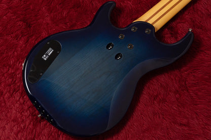 【used】YAMAHA / BBP35 Moonlight Blue 4.390kg #ILM248E【GIB Yokohama】