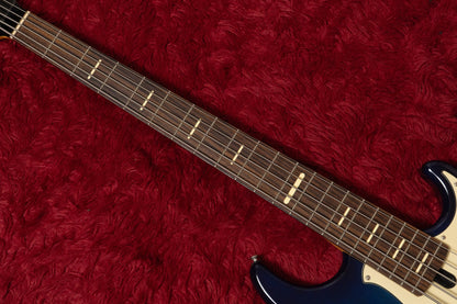 【used】YAMAHA / BBP35 Moonlight Blue 4.390kg #ILM248E【GIB Yokohama】