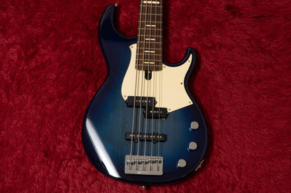 【used】YAMAHA / BBP35 Moonlight Blue 4.390kg #ILM248E【GIB Yokohama】