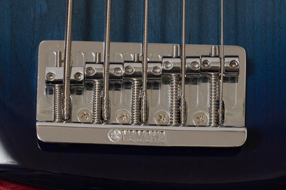 【used】YAMAHA / BBP35 Moonlight Blue 4.390kg #ILM248E【GIB Yokohama】
