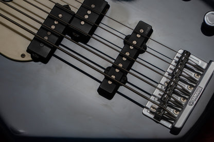 【used】YAMAHA / BBP35 Moonlight Blue 4.390kg #ILM248E【GIB Yokohama】