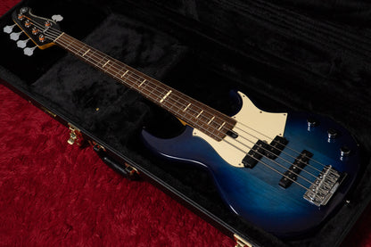 【used】YAMAHA / BBP35 Moonlight Blue 4.390kg #ILM248E【GIB Yokohama】