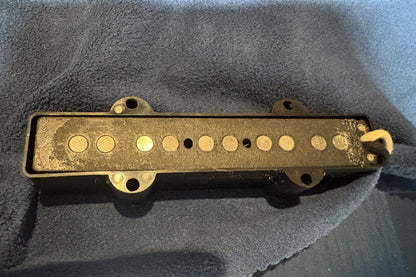 【used】YAMAHA / BBP35 Moonlight Blue 4.390kg #ILM248E【GIB Yokohama】