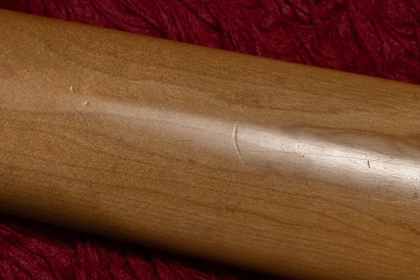 【used】Inner Wood / Custom JB 5st SeeThrough Green 2002 4.265kg #02241【GIB Yokohama】