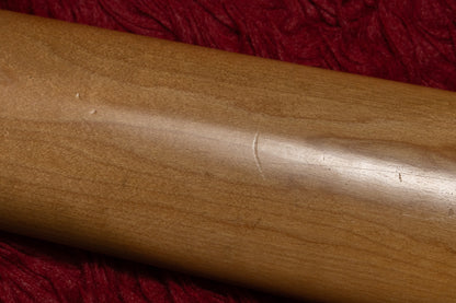 【used】Inner Wood / Custom JB 5st SeeThrough Green 2002 4.265kg #02241【GIB Yokohama】
