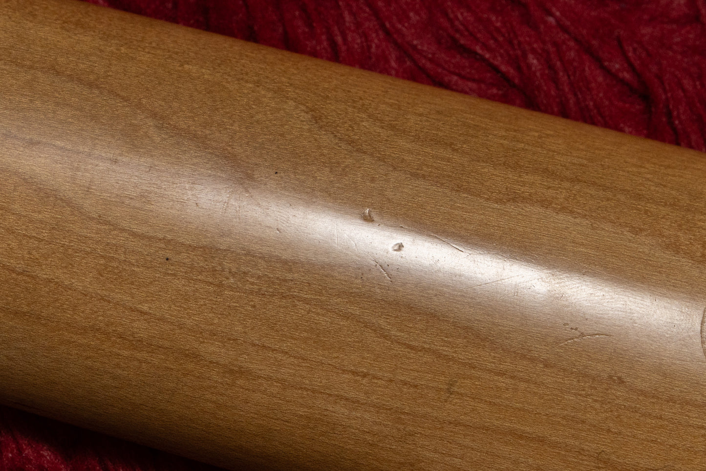 【used】Inner Wood / Custom JB 5st SeeThrough Green 2002 4.265kg #02241【GIB Yokohama】