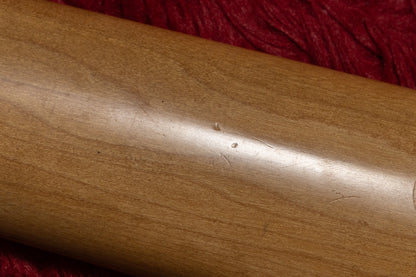 【used】Inner Wood / Custom JB 5st SeeThrough Green 2002 4.265kg #02241【GIB Yokohama】