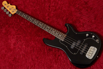 【used】G&L / Premium Series SB-2 BLK 4.050kg #8110089【GIB Yokohama】