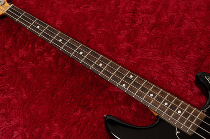 【used】G&L / Premium Series SB-2 BLK 4.050kg #8110089【GIB Yokohama】