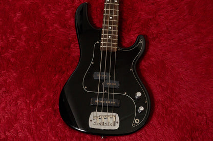 【used】G&L / Premium Series SB-2 BLK 4.050kg #8110089【GIB Yokohama】