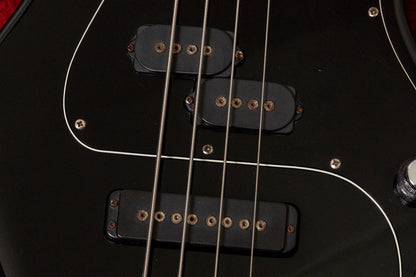 【used】G&L / Premium Series SB-2 BLK 4.050kg #8110089【GIB Yokohama】