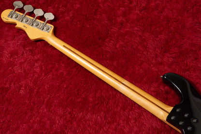 【used】G&L / Premium Series SB-2 BLK 4.050kg #8110089【GIB Yokohama】