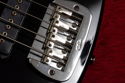 【used】G&L / Premium Series SB-2 BLK 4.050kg #8110089【GIB Yokohama】