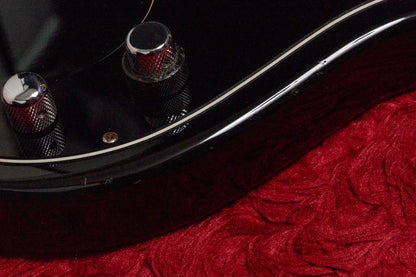 【used】G&L / Premium Series SB-2 BLK 4.050kg #8110089【GIB Yokohama】