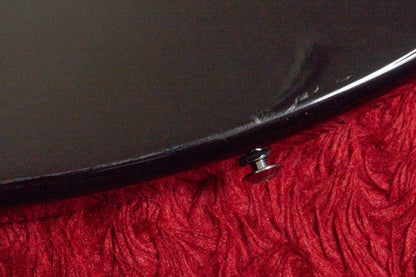 【used】G&L / Premium Series SB-2 BLK 4.050kg #8110089【GIB Yokohama】