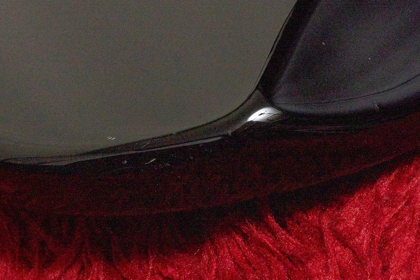【used】G&L / Premium Series SB-2 BLK 4.050kg #8110089【GIB Yokohama】