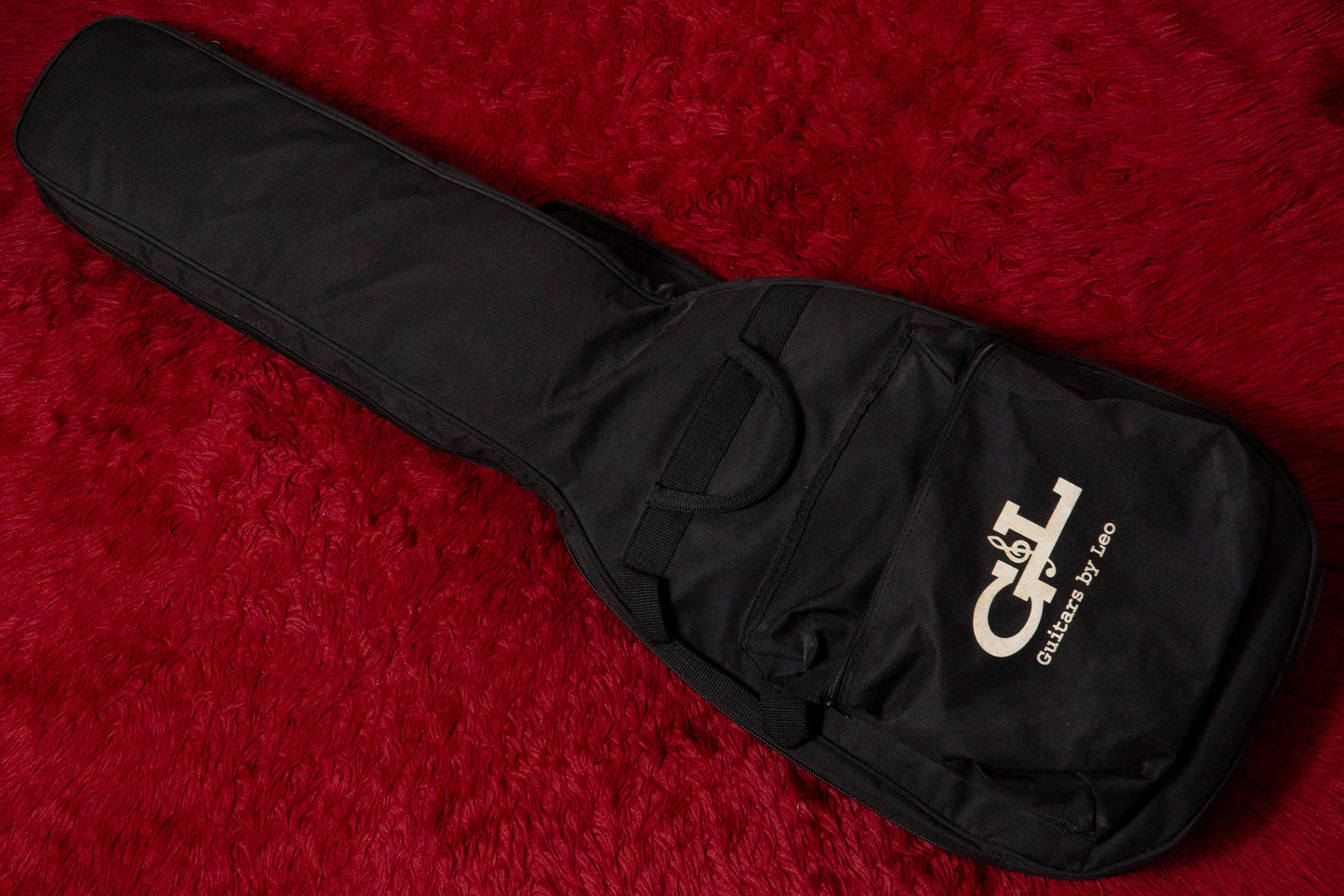 【used】G&L / Premium Series SB-2 BLK 4.050kg #8110089【GIB Yokohama】
