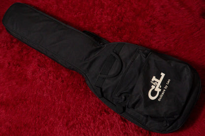【used】G&L / Premium Series SB-2 BLK 4.050kg #8110089【GIB Yokohama】