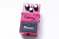 【used】BOSS / DM-2W Delay【GIB横浜】
