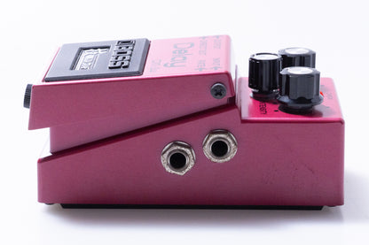 【used】BOSS / DM-2W Delay【GIB横浜】